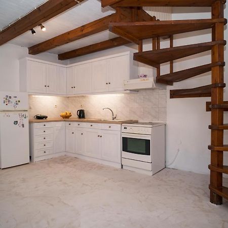 Pensjonat Jasmine House Tsilivi  Zewnętrze zdjęcie