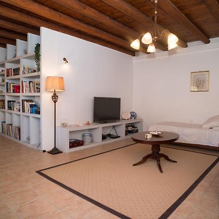 Pensjonat Jasmine House Tsilivi  Zewnętrze zdjęcie
