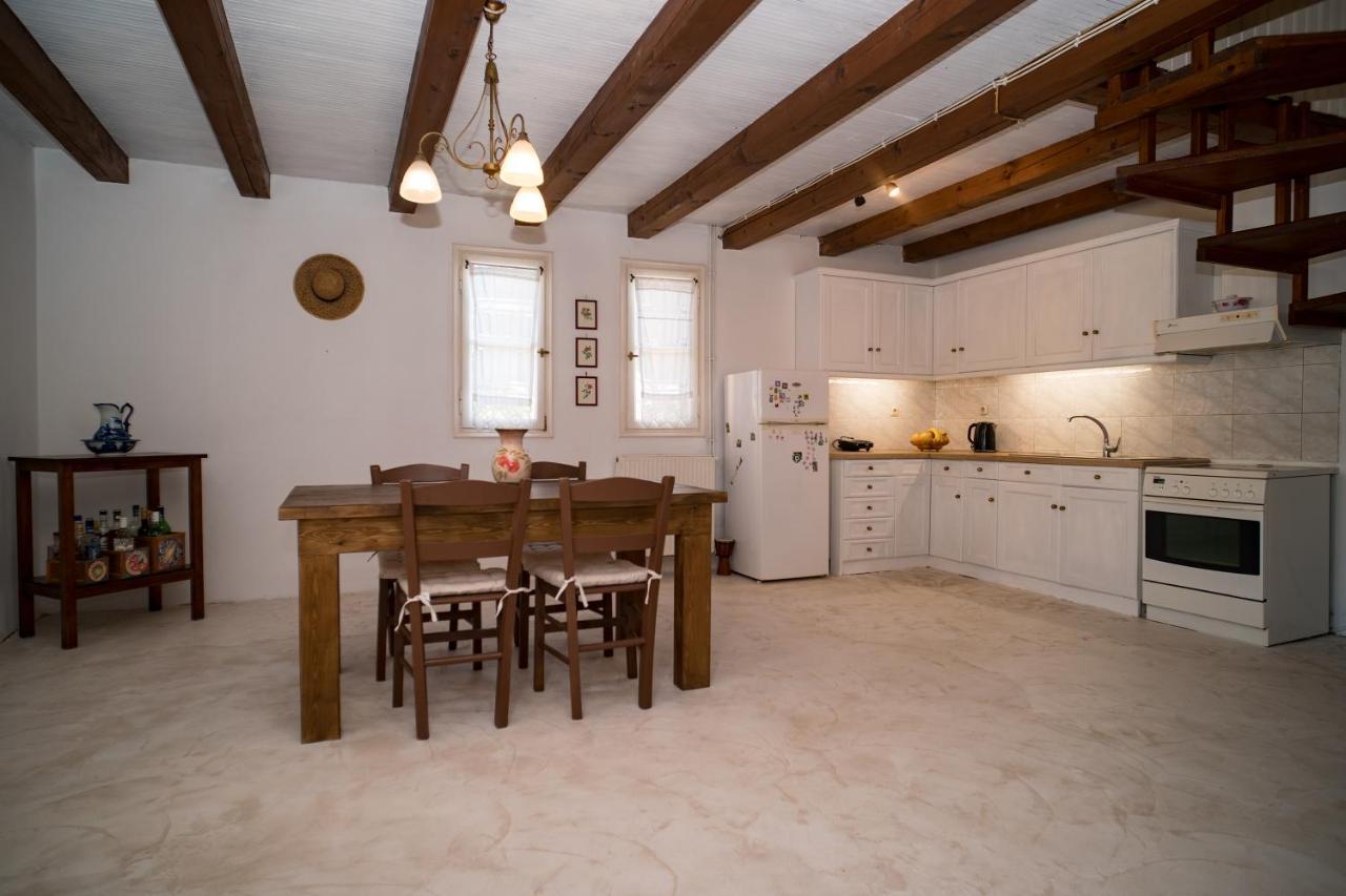 Pensjonat Jasmine House Tsilivi  Zewnętrze zdjęcie