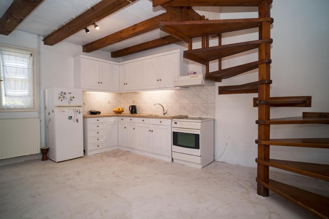 Pensjonat Jasmine House Tsilivi  Zewnętrze zdjęcie