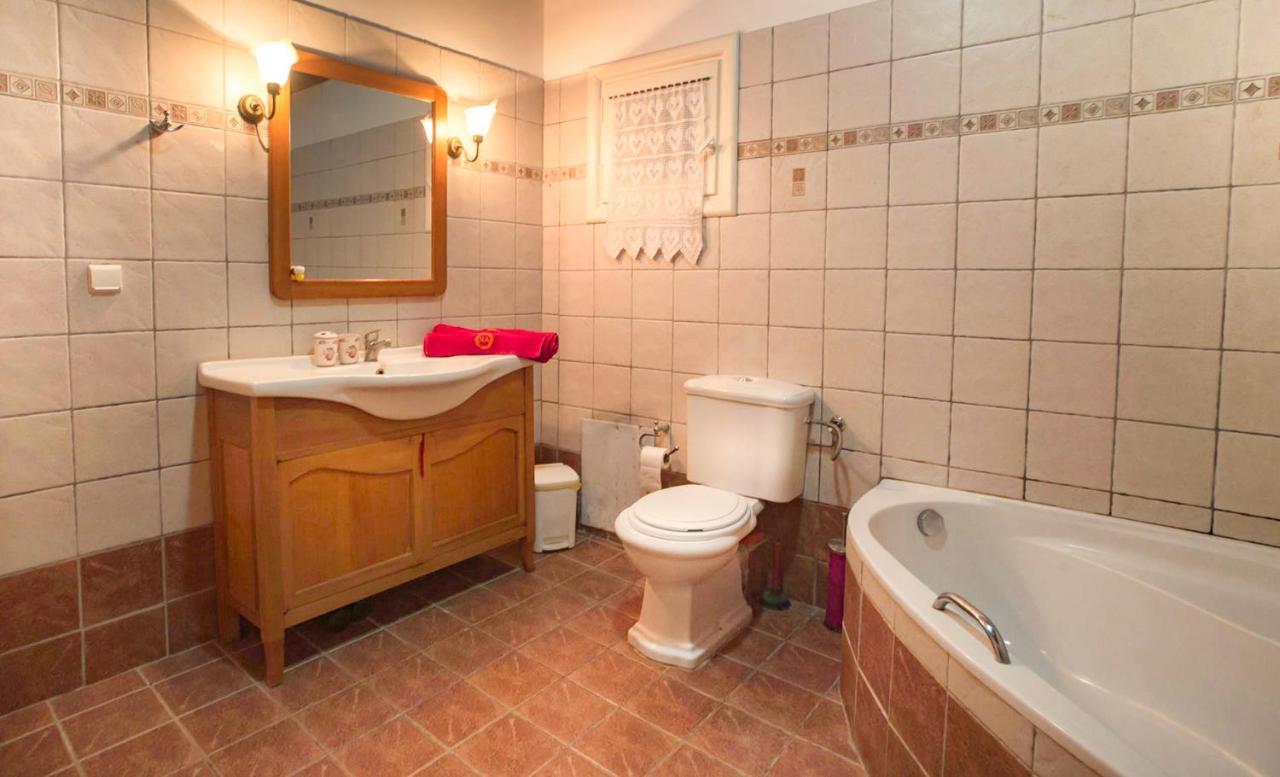 Pensjonat Jasmine House Tsilivi  Zewnętrze zdjęcie