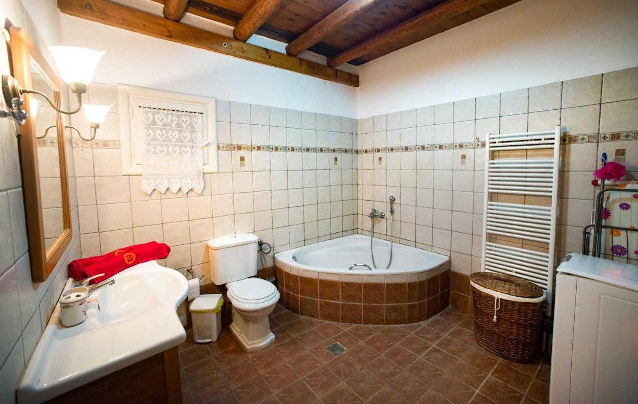 Pensjonat Jasmine House Tsilivi  Zewnętrze zdjęcie