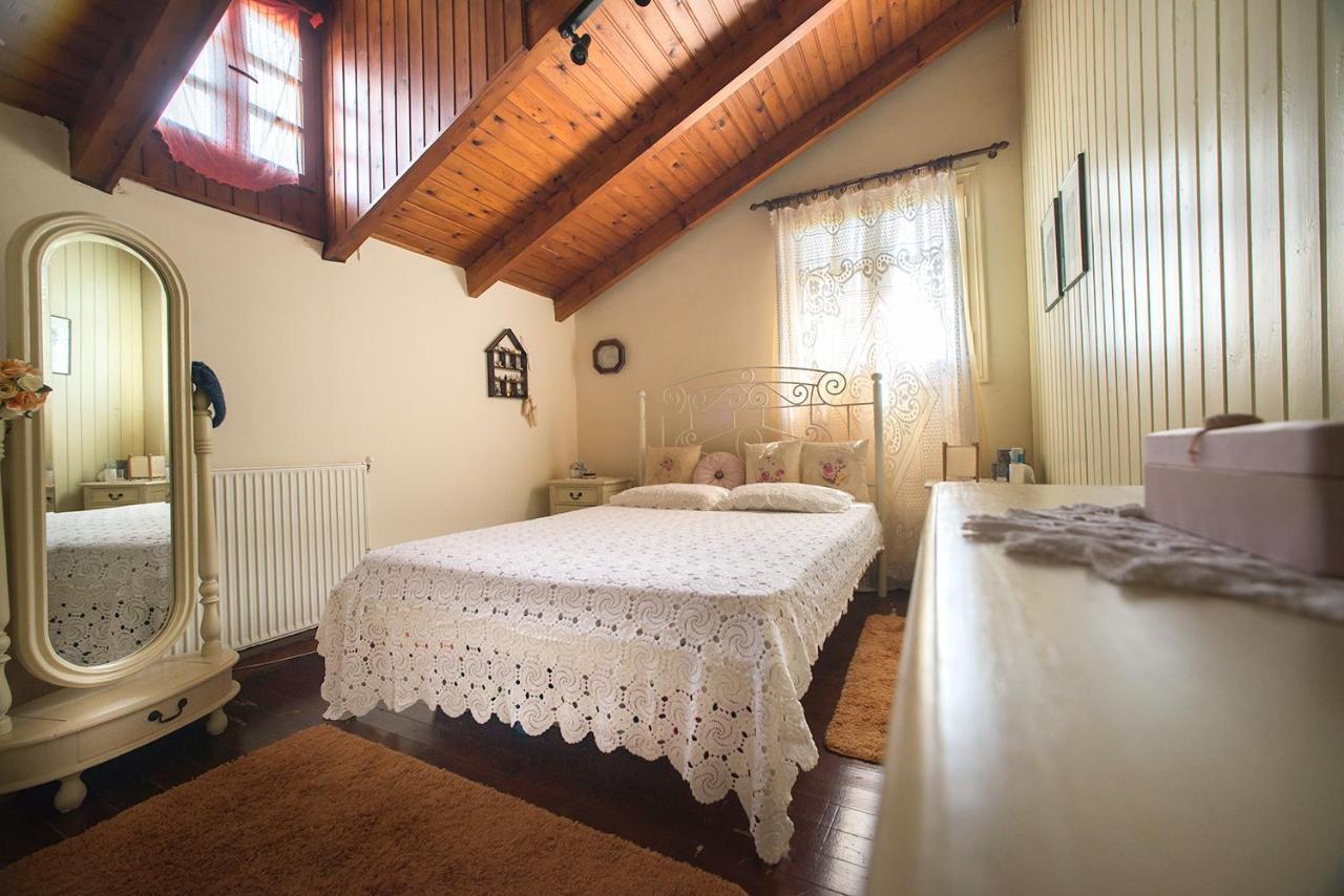 Pensjonat Jasmine House Tsilivi  Zewnętrze zdjęcie