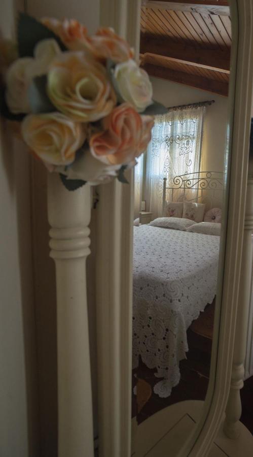 Pensjonat Jasmine House Tsilivi  Zewnętrze zdjęcie